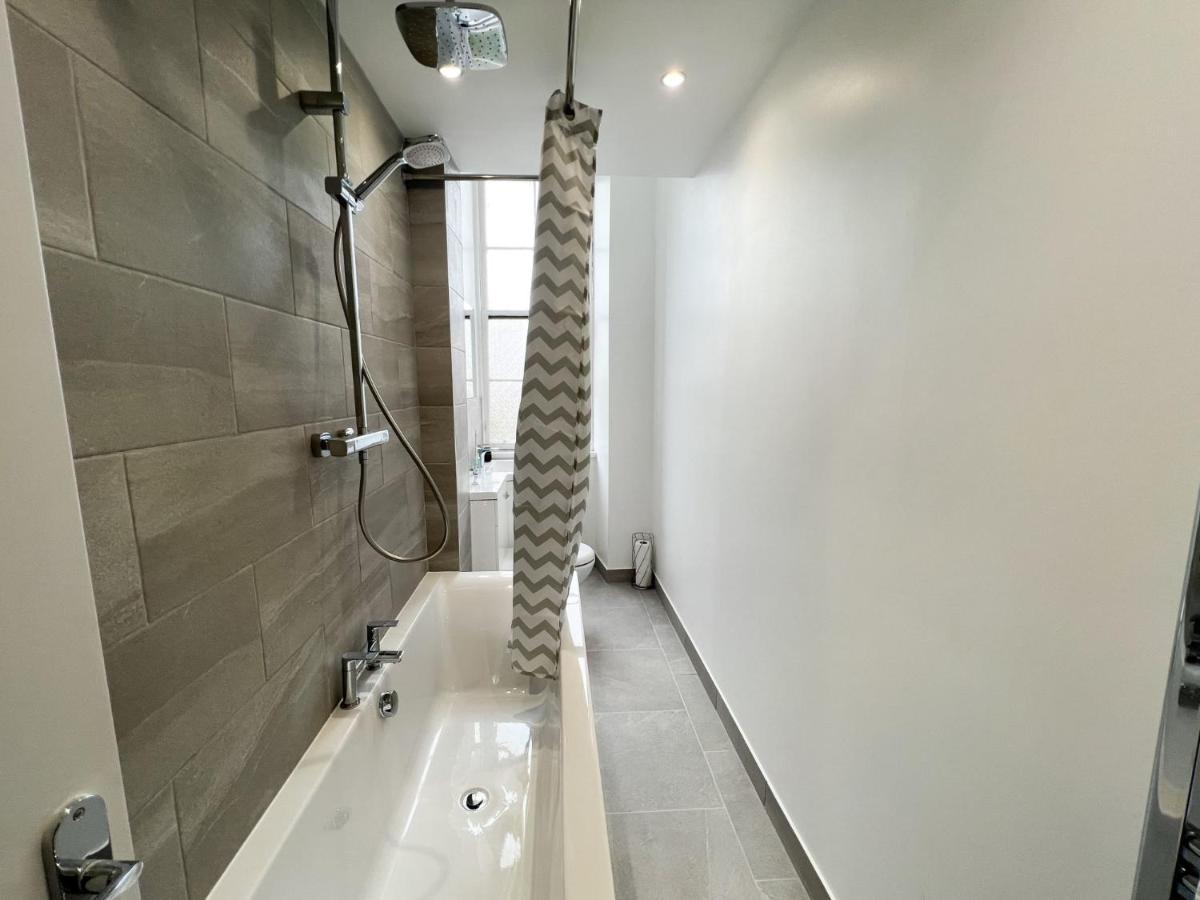 Apartment Premium 2br Flat In The Centre Glasgow