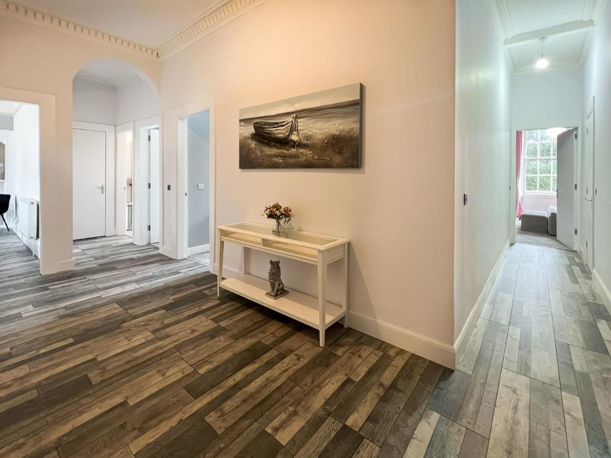 Premium 2br Flat In The Centre