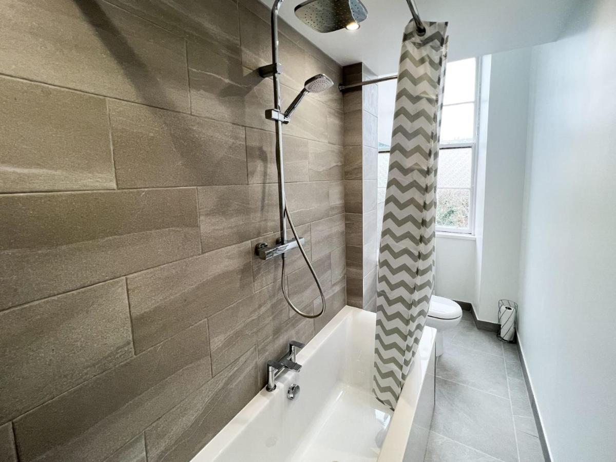 Premium 2br Flat In The Centre Apartment Glasgow