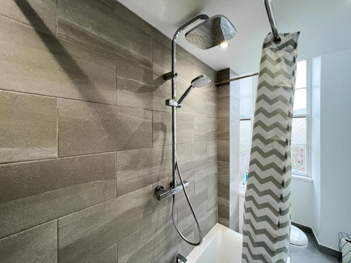 Premium 2br Flat In The Centre Glasgow