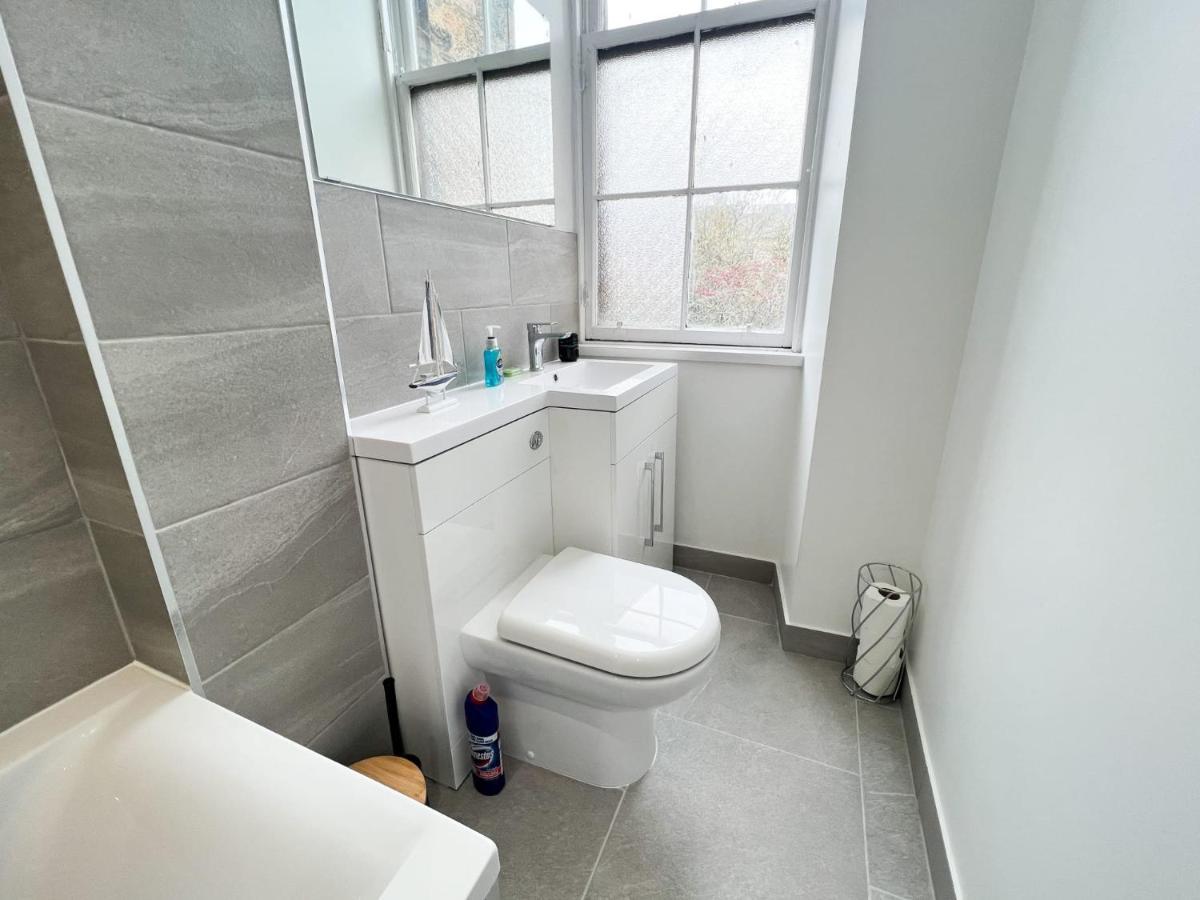 Premium 2br Flat In The Centre Glasgow