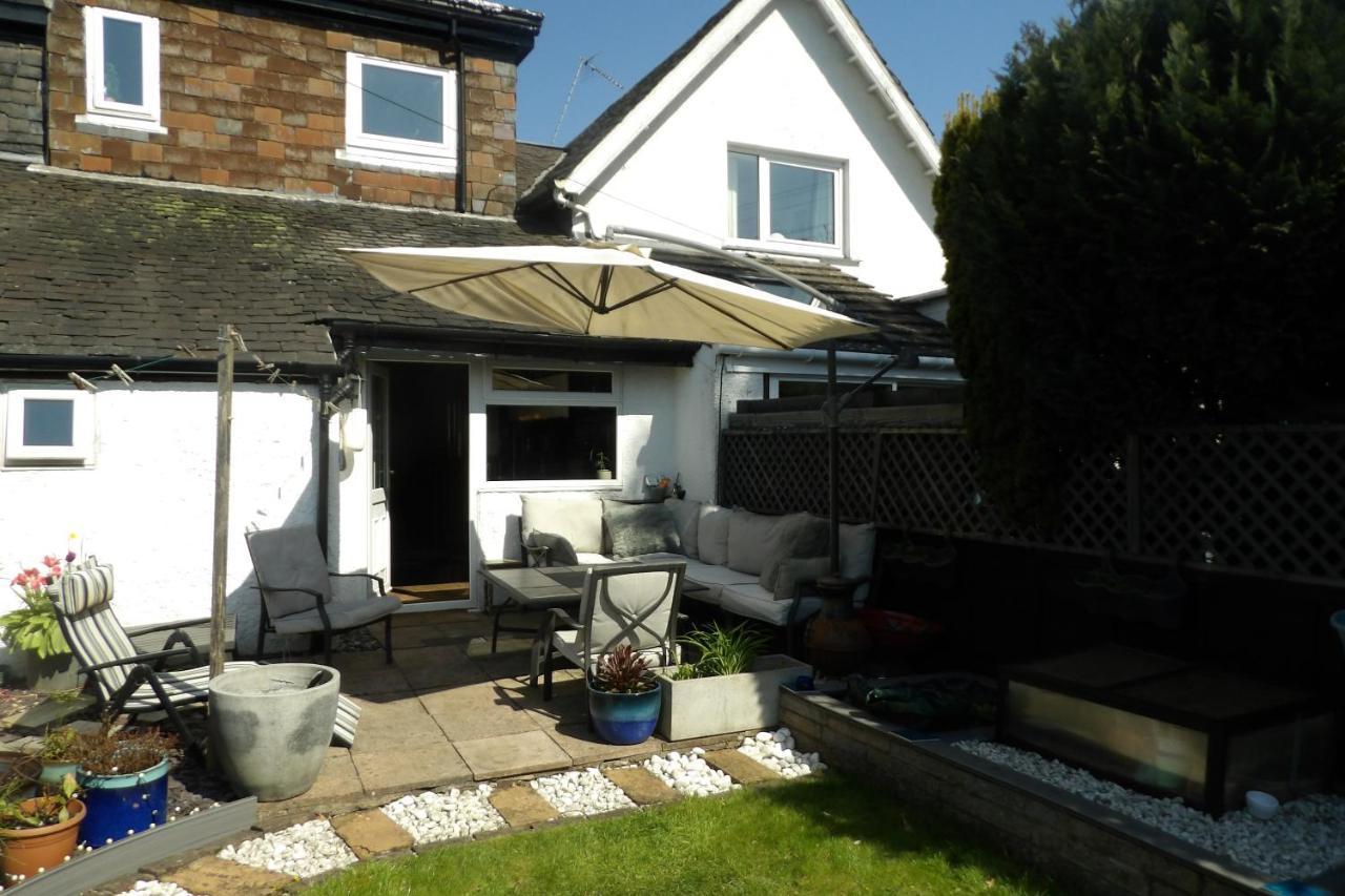 Aigas Holiday home Glasgow
