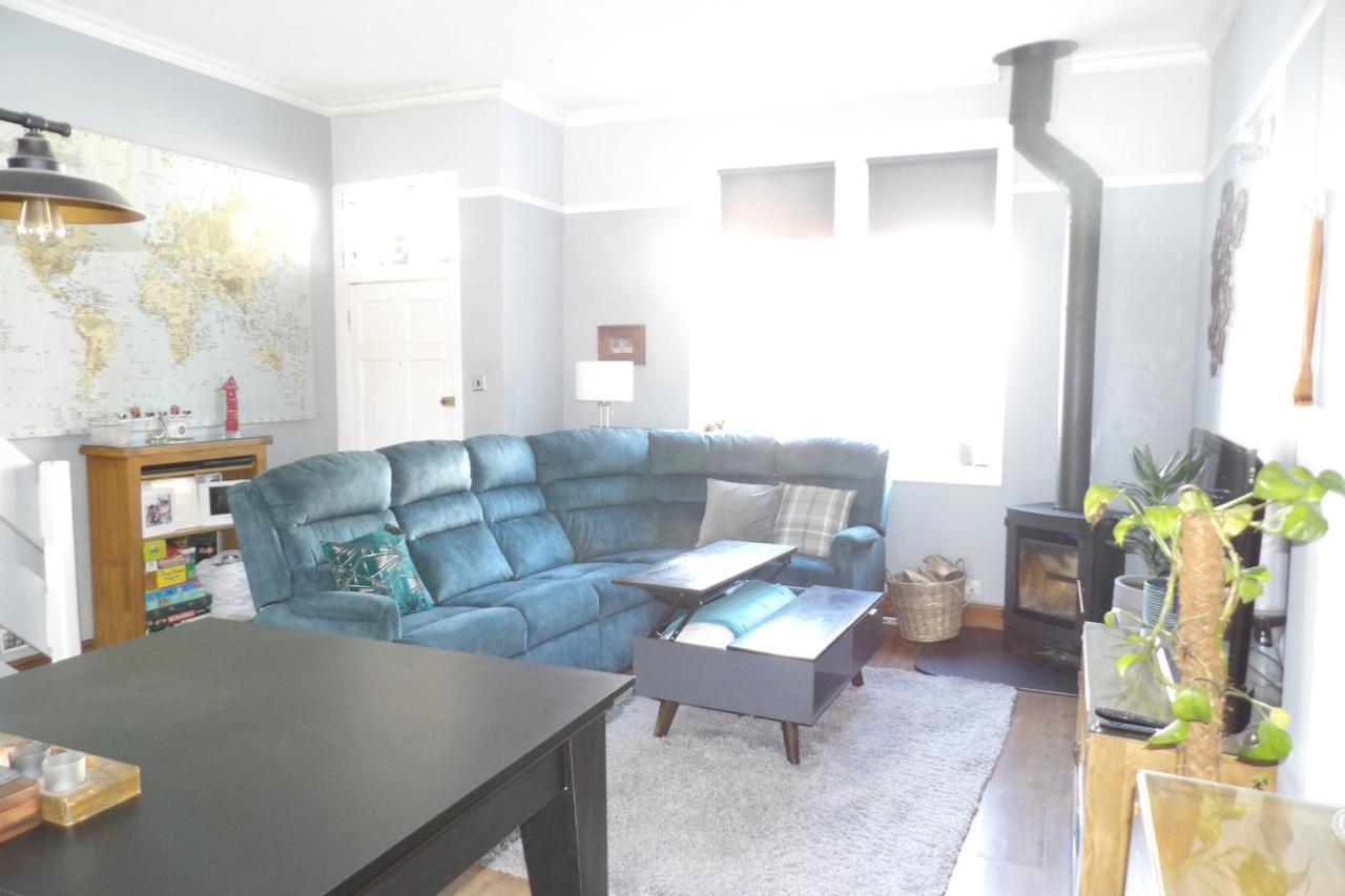 Aigas Holiday home