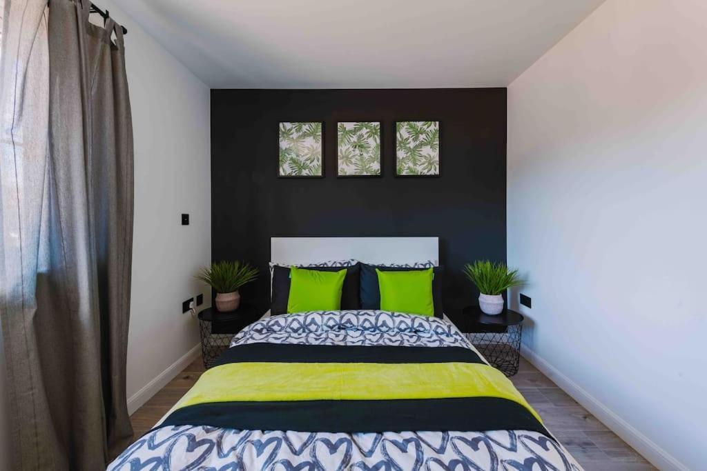 Comfysleep Aparthouse *