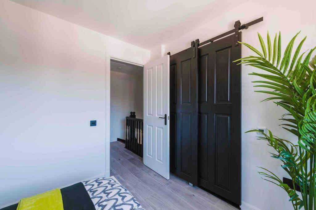 Comfysleep Aparthouse Holiday home