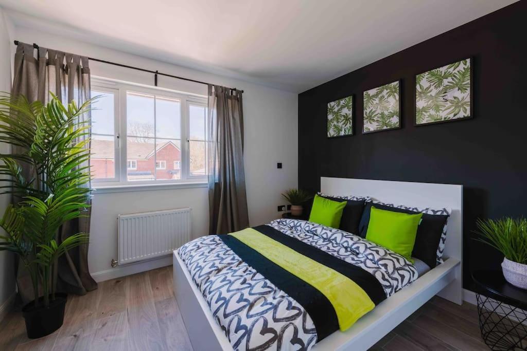 Holiday home Comfysleep Aparthouse *