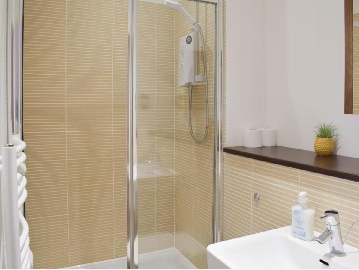 Apartment Modern 2bd2bath Citycentre *