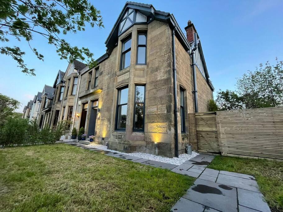 Leo's House Glasgow