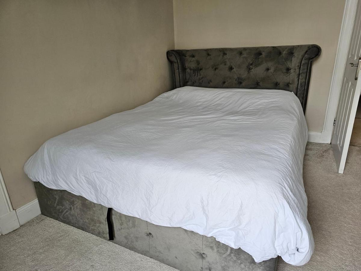 Homestay Hampden Park Glasgow