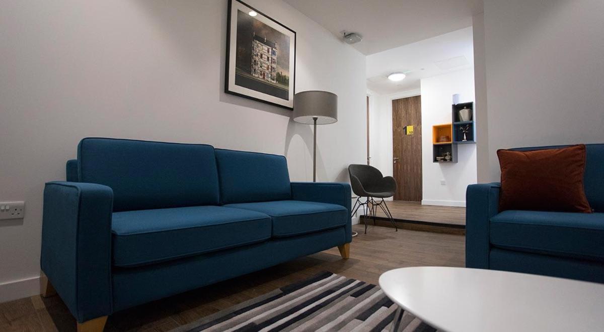 Modern Living At Riverside In The Heart Of Apartment