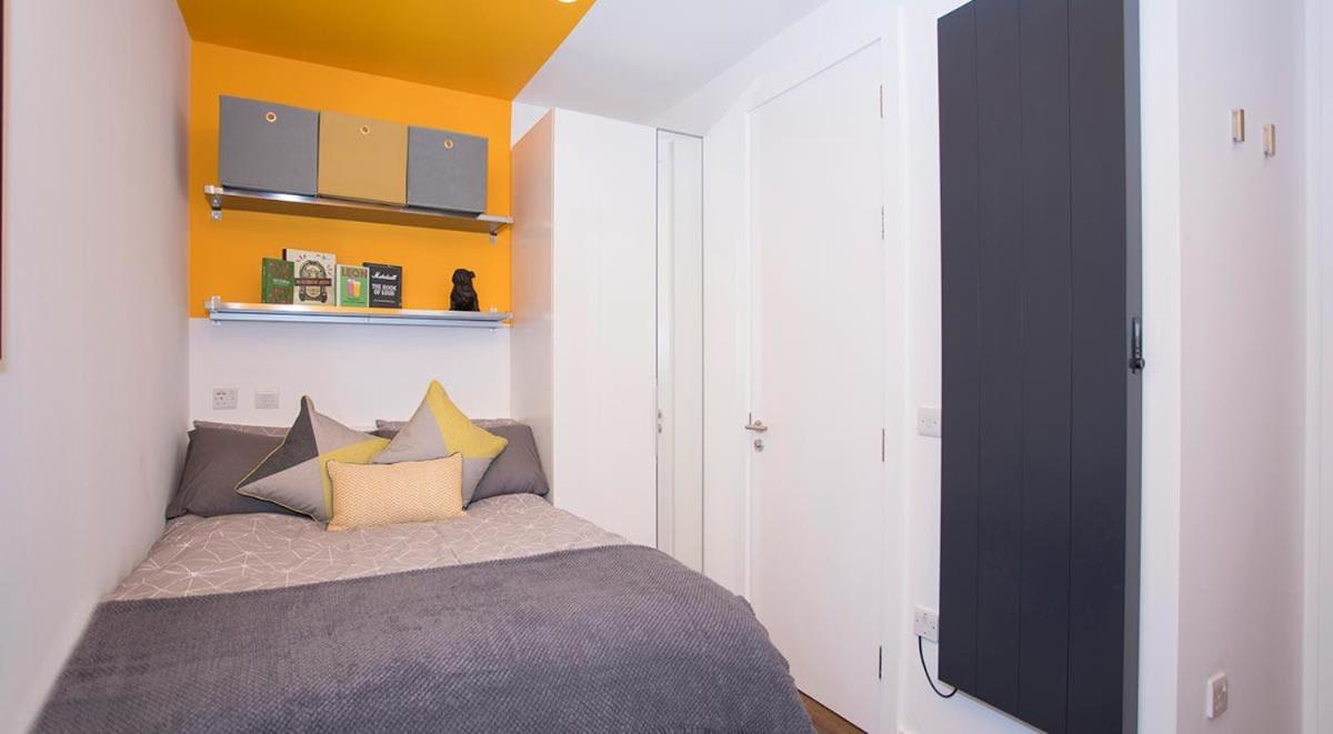Apartment Modern Living At Riverside In The Heart Of *