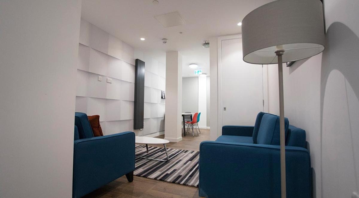 Modern Living At Riverside In The Heart Of Apartment