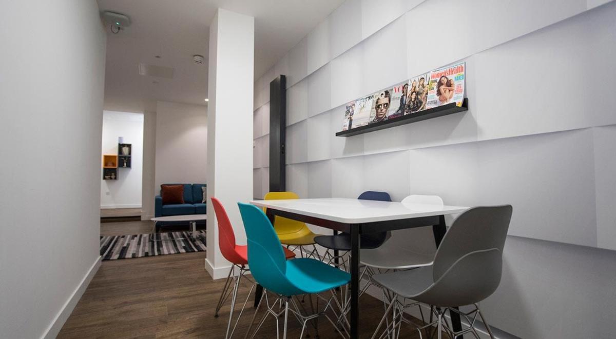 Apartment Modern Living At Riverside In The Heart Of *
