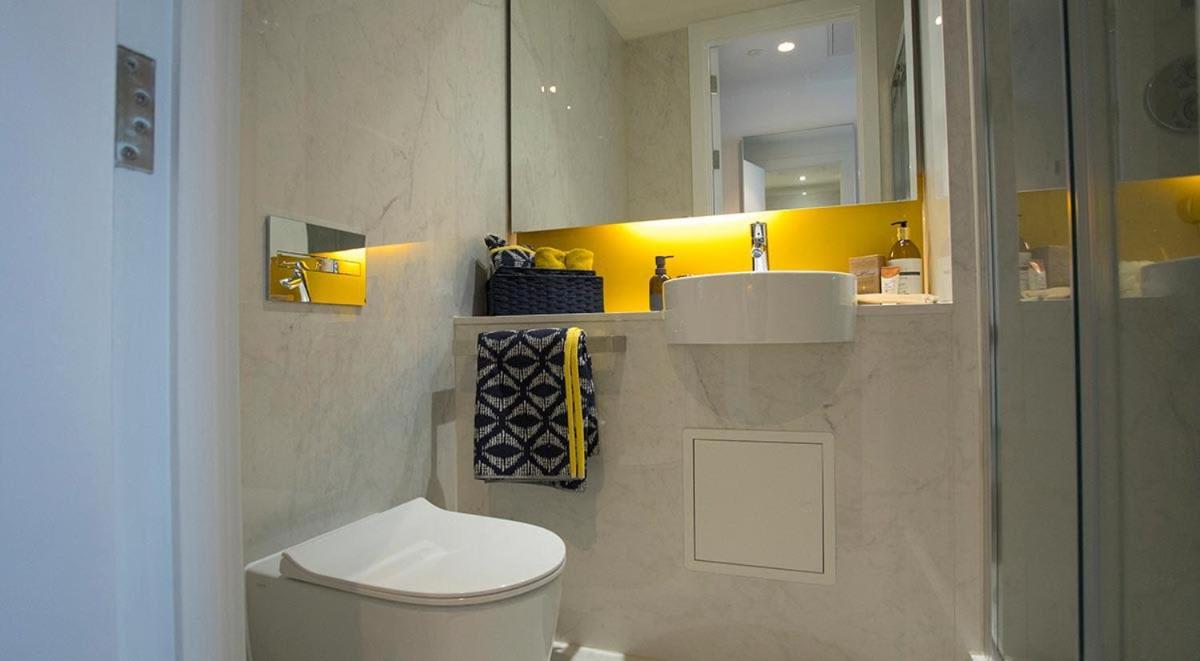 Apartment Modern Living At Riverside In The Heart Of *