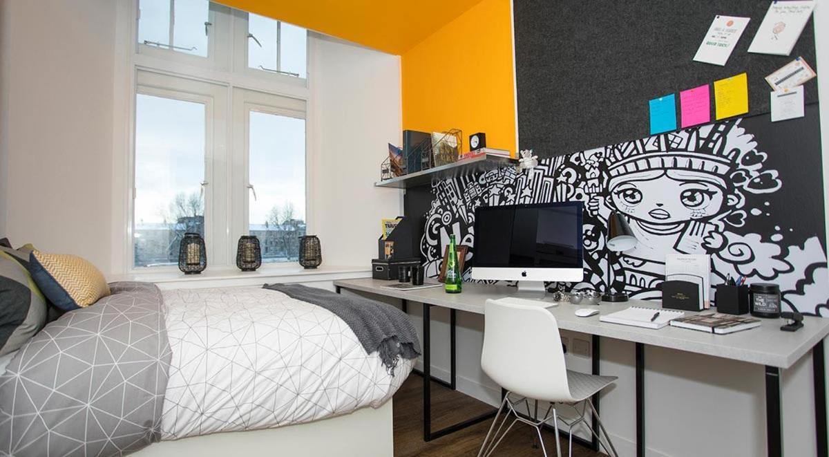 Apartment Modern Living At Riverside In The Heart Of Glasgow