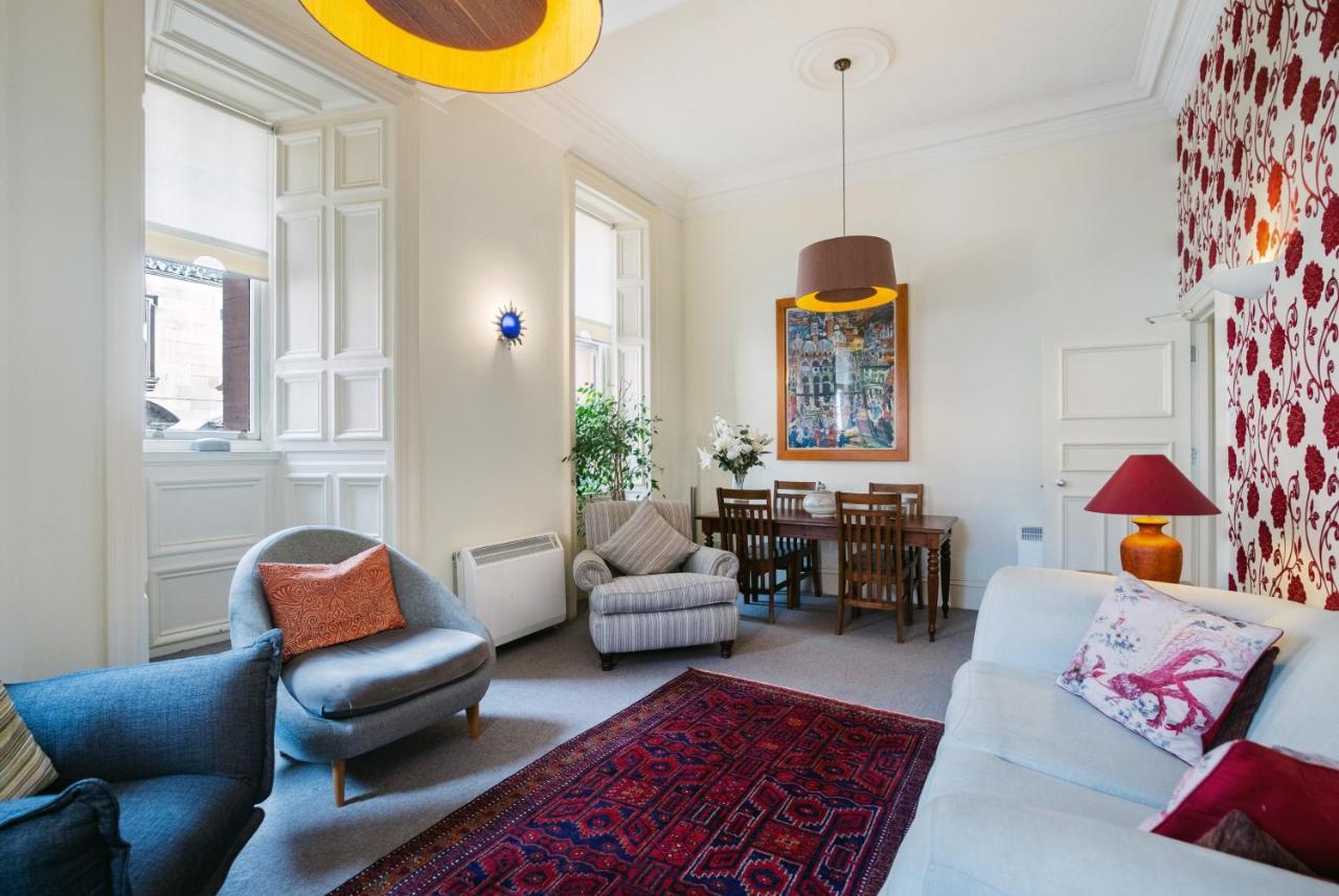 Apartment West George Street