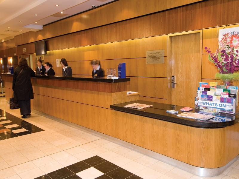 Leonardo Royal Glasgow