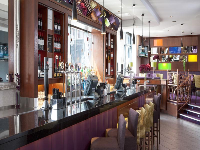 Hotel Leonardo Royal 4*