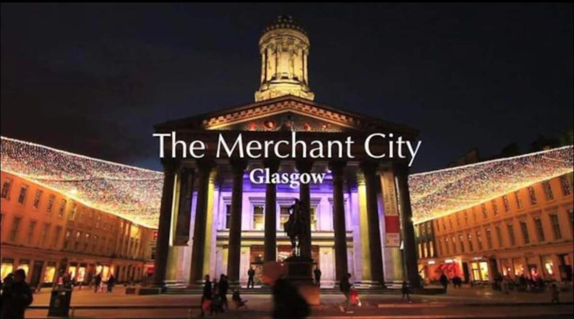 Apartment City Centre Flat With River Views And Parking *