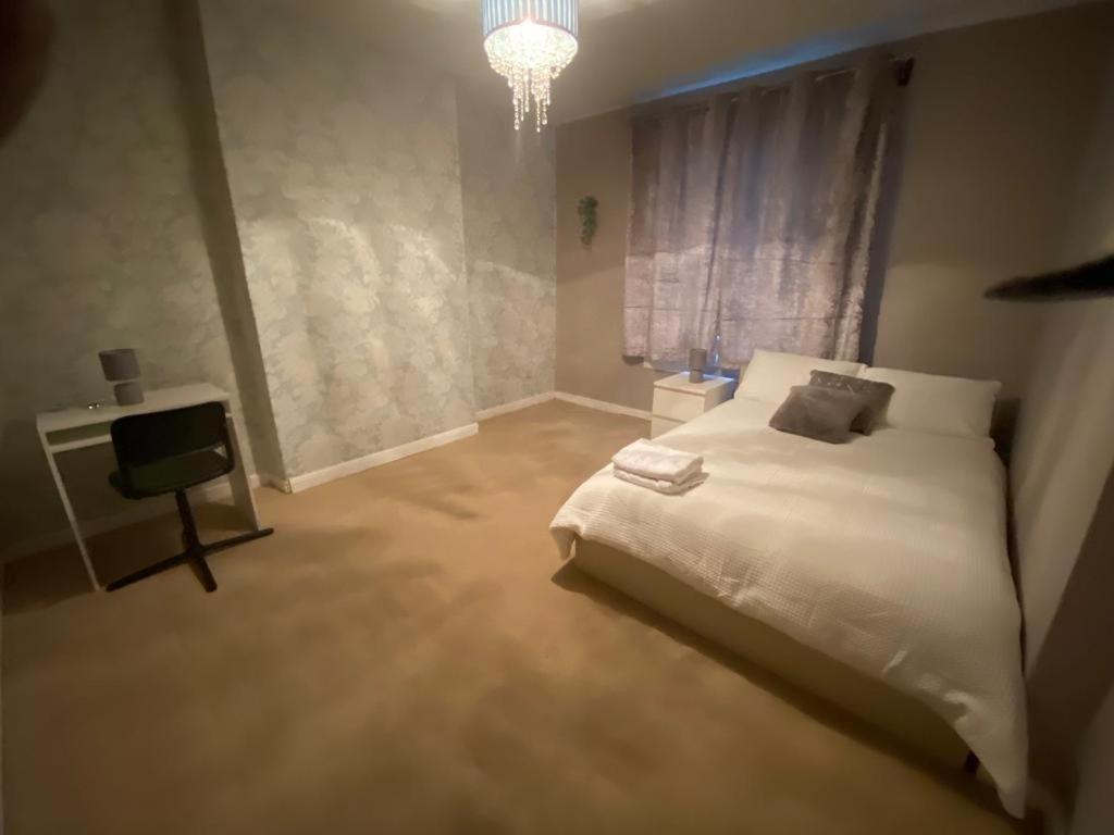 Apartment Auckland Glasgow
