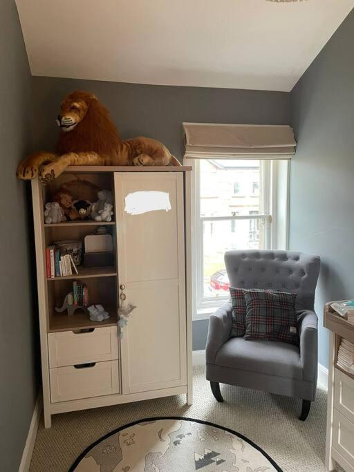 Leo's House Apartment *