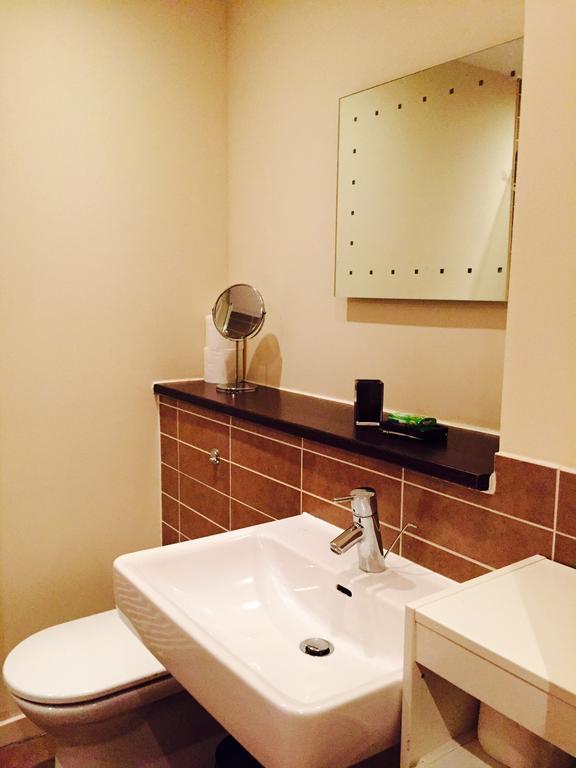 Glasgow City Centre Oswald Street Apartment