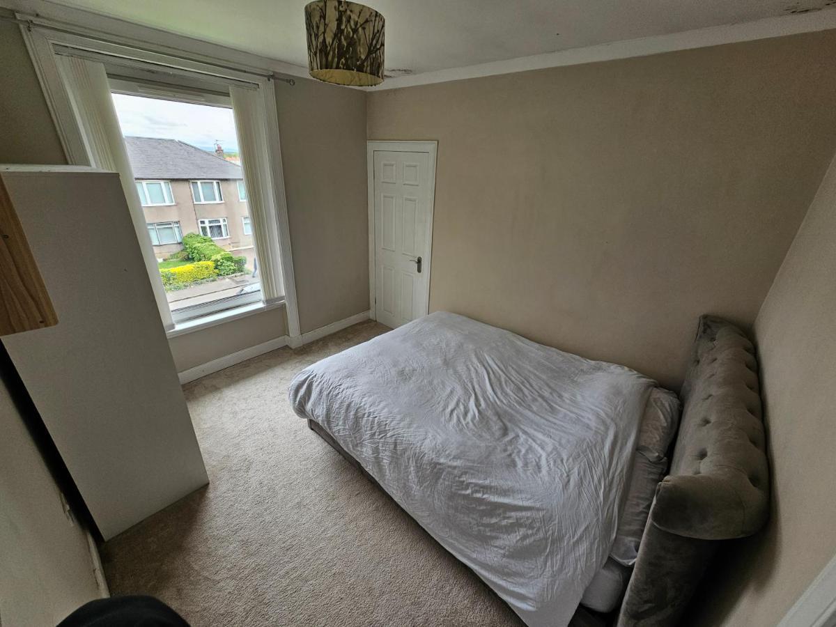 Hampden Park Homestay *