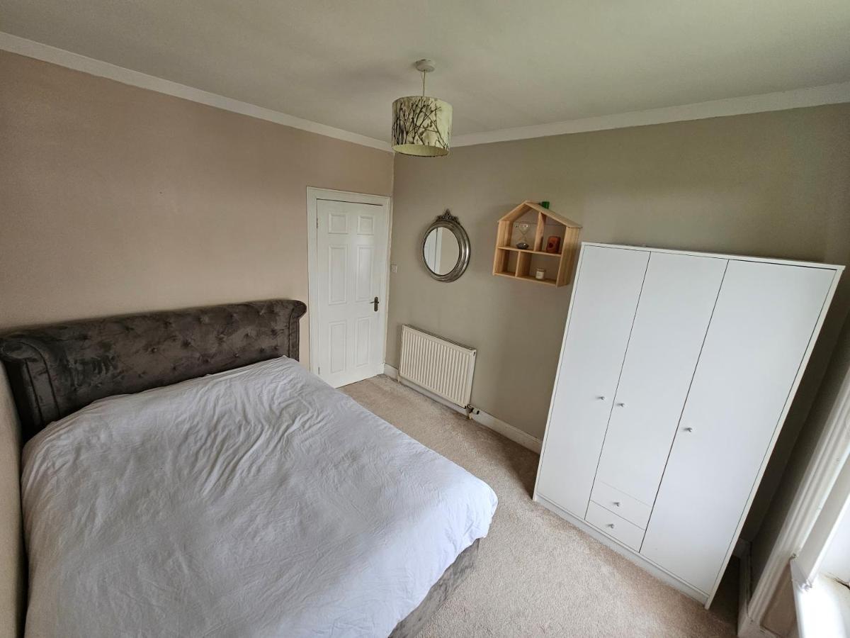 Hampden Park Homestay Glasgow