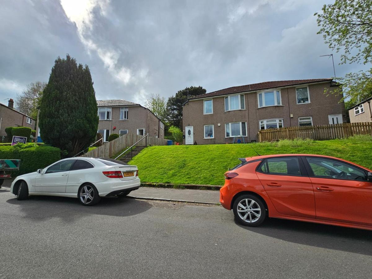 Homestay Hampden Park *