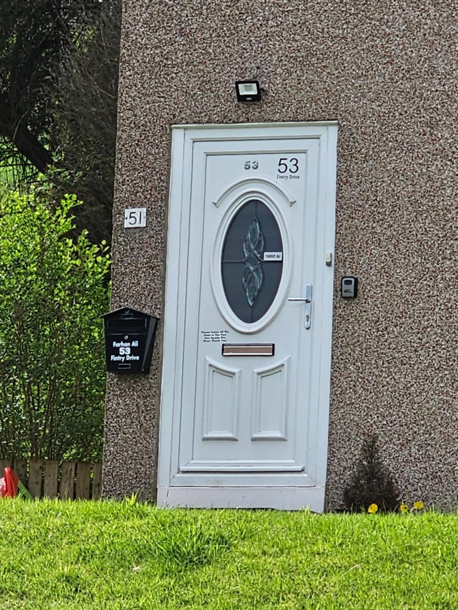 Hampden Park Homestay Glasgow