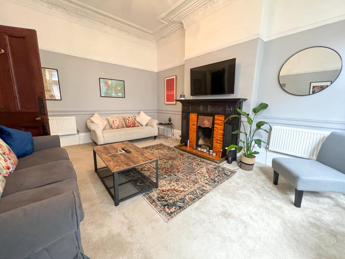 Apartment Cozy Retreat West End *