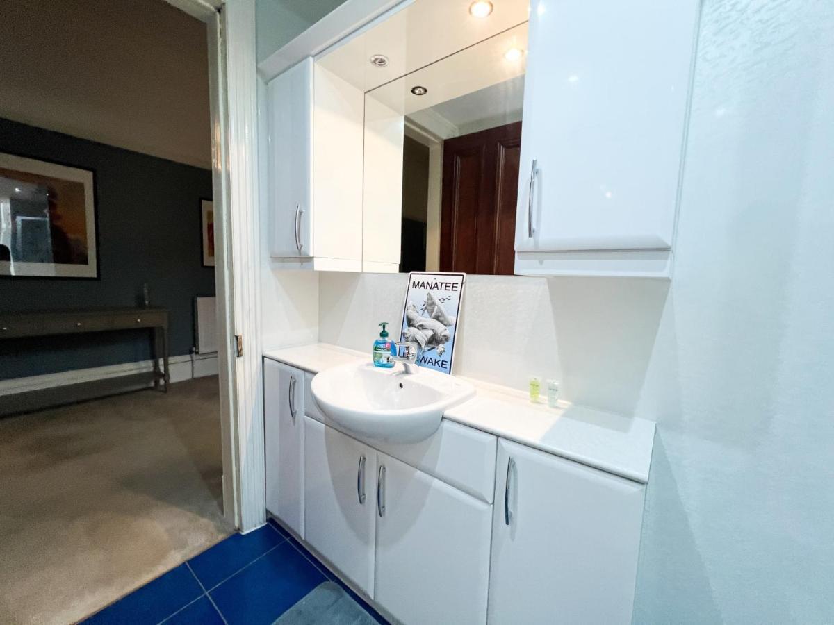 Cozy Retreat West End * Glasgow