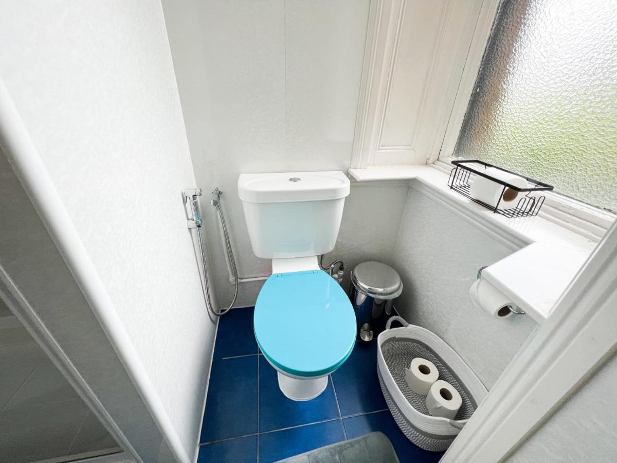 Cozy Retreat West End Apartment Glasgow