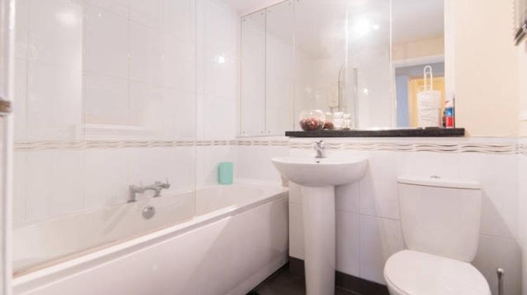 Minerva Court Two-bedroom Apartment