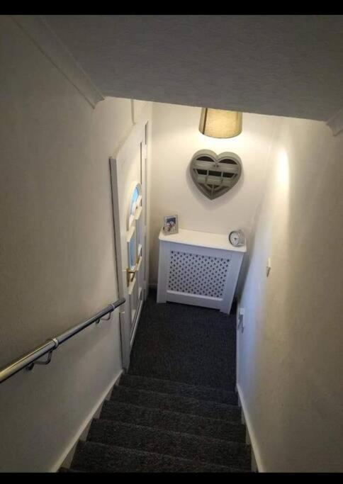 Flat Apartment