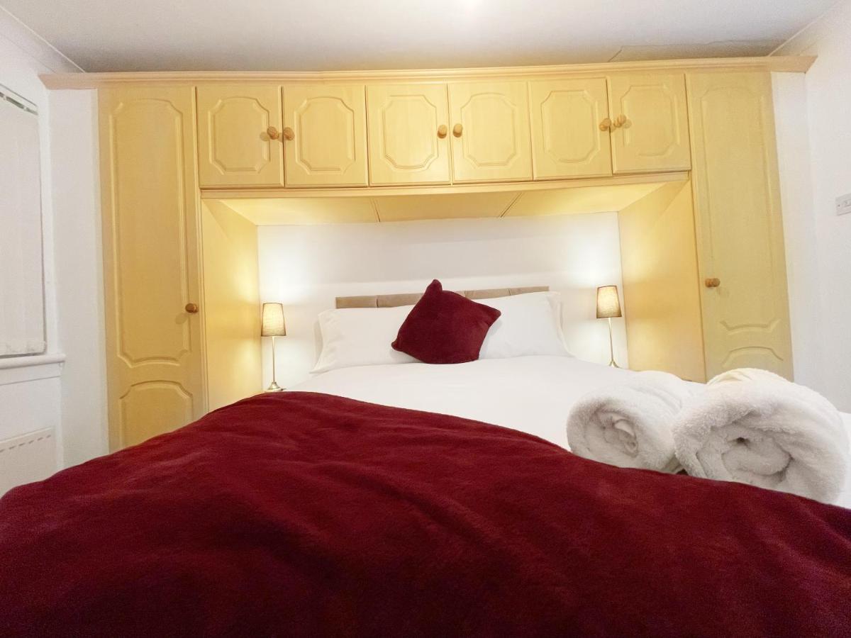 Cozy Nights Svp Detached House *
