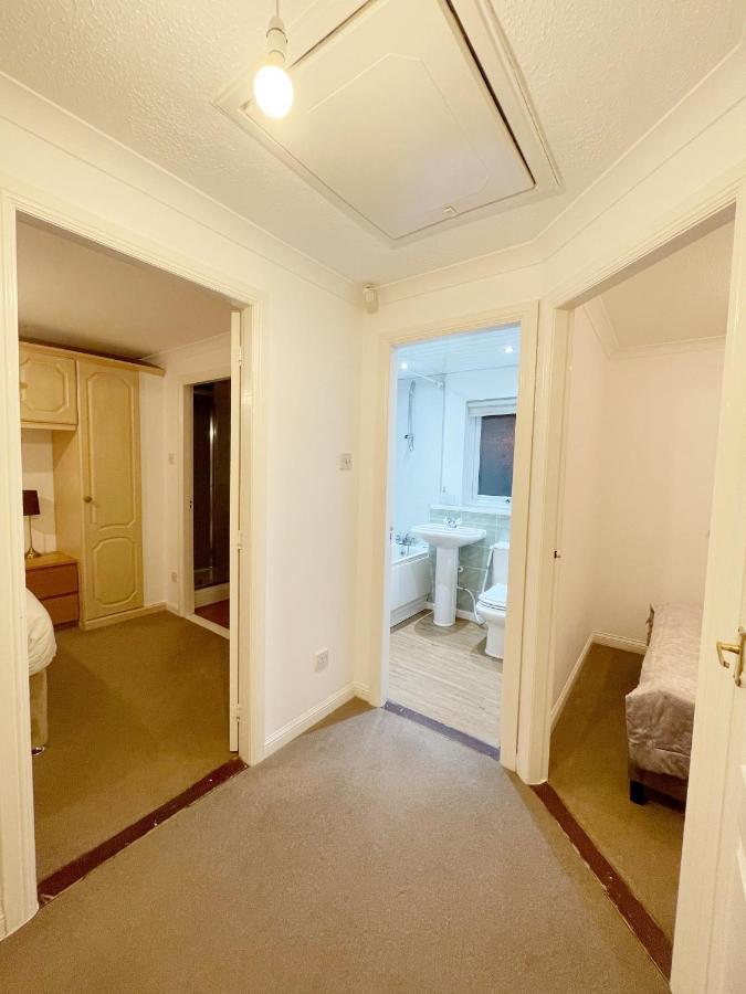 Cozy Nights Svp Detached House