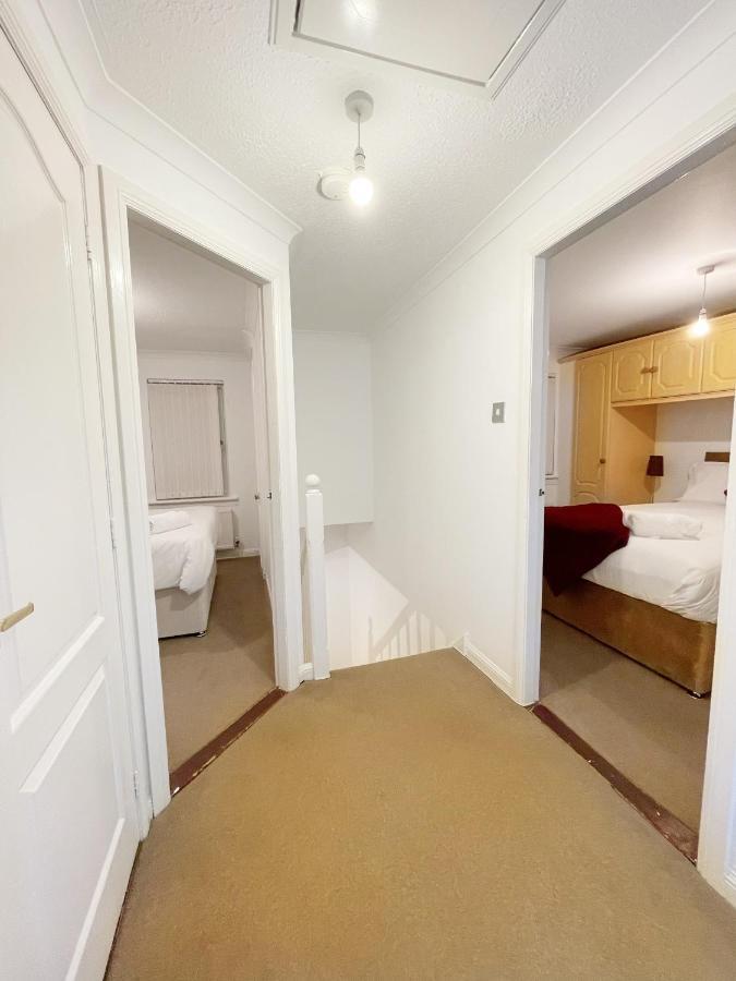 Cozy Nights Svp Detached House Holiday home