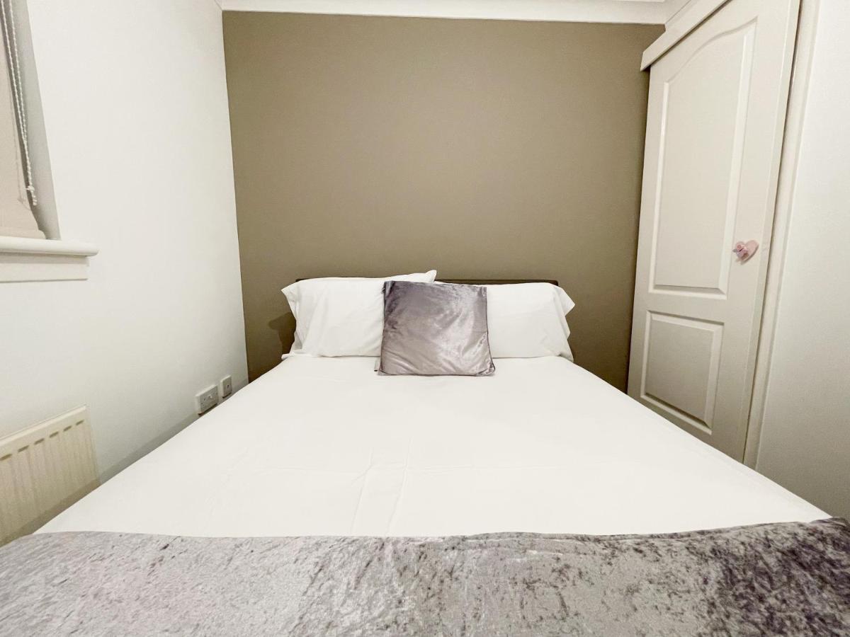 Holiday home Cozy Nights Svp Detached House Glasgow