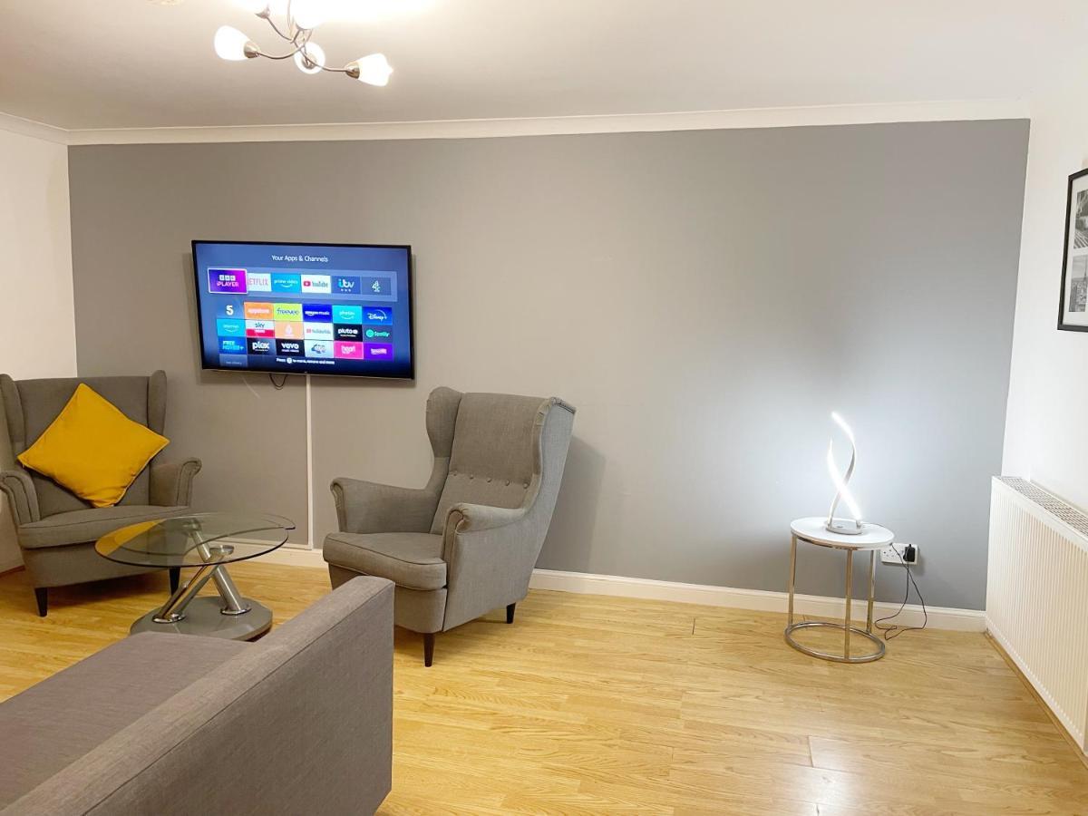 Holiday home Cozy Nights Svp Detached House *