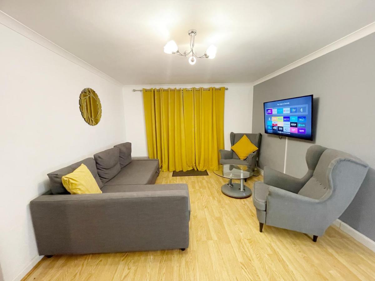 Holiday home Cozy Nights Svp Detached House *