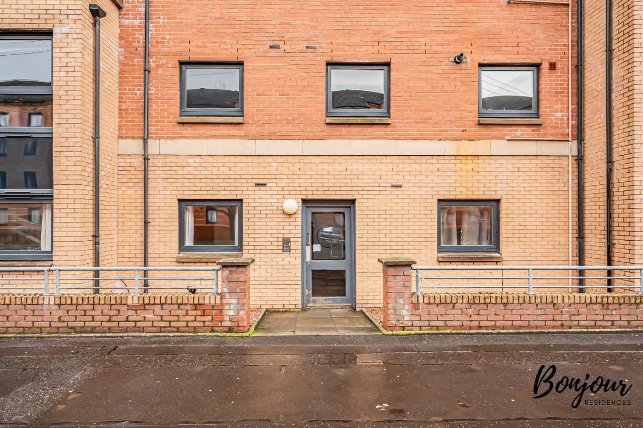 West End 3br-2ba, Near Kelvingrove Museum - Free Parking By Bonjour Residences * Glasgow