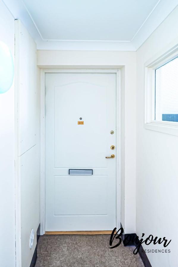 Apartment West End 3br-2ba, Near Kelvingrove Museum - Free Parking By Bonjour Residences *