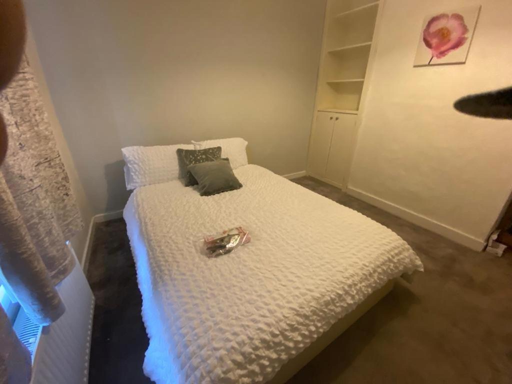 Apartment Auckland Glasgow