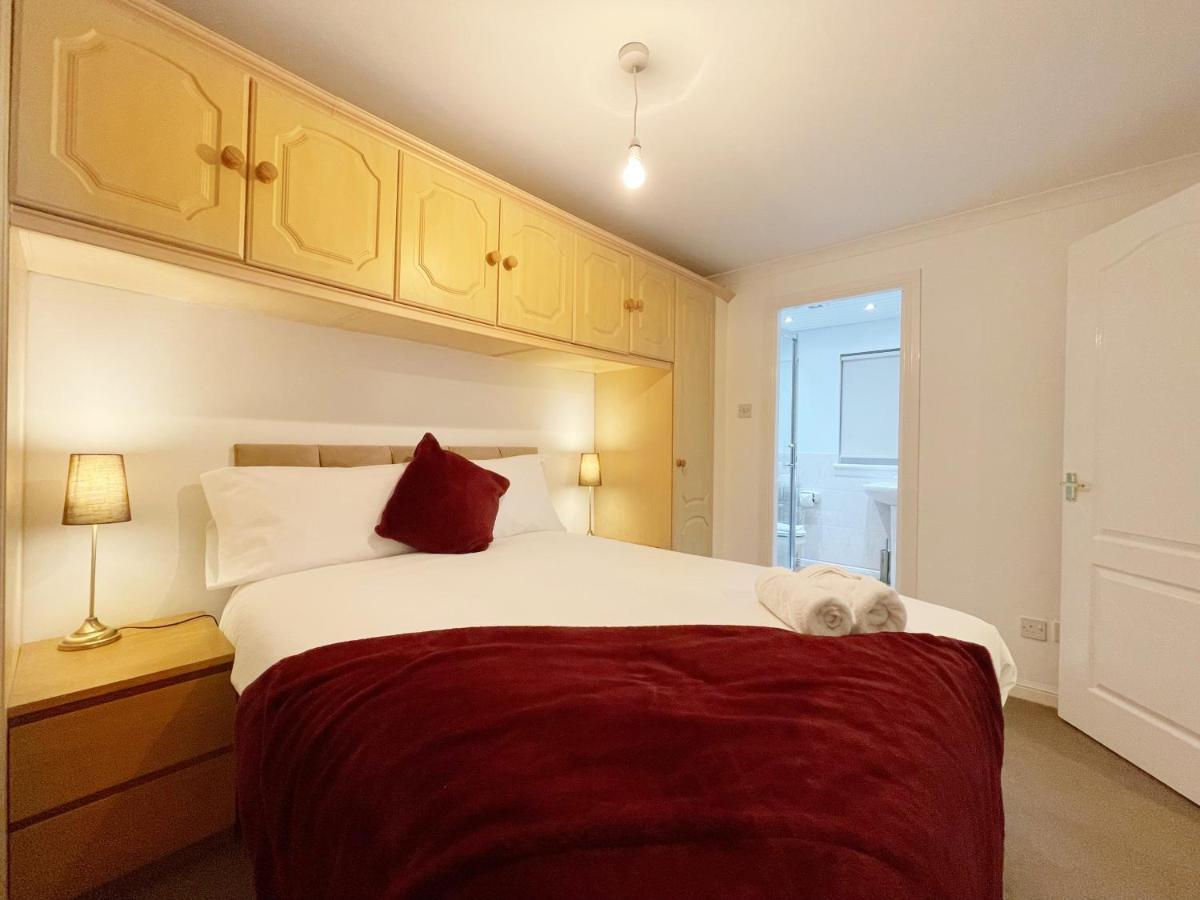 Holiday home Cozy Nights Svp Detached House *