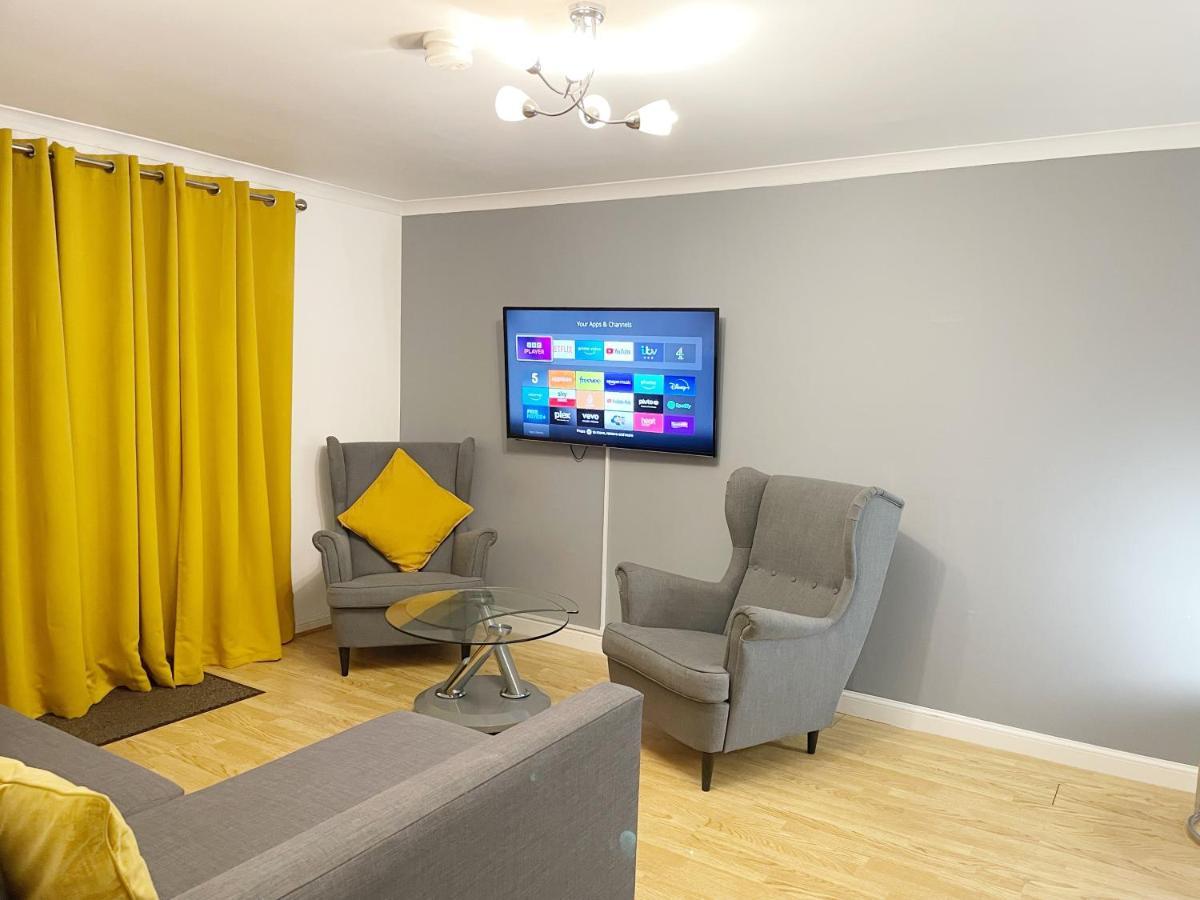 Holiday home Cozy Nights Svp Detached House *