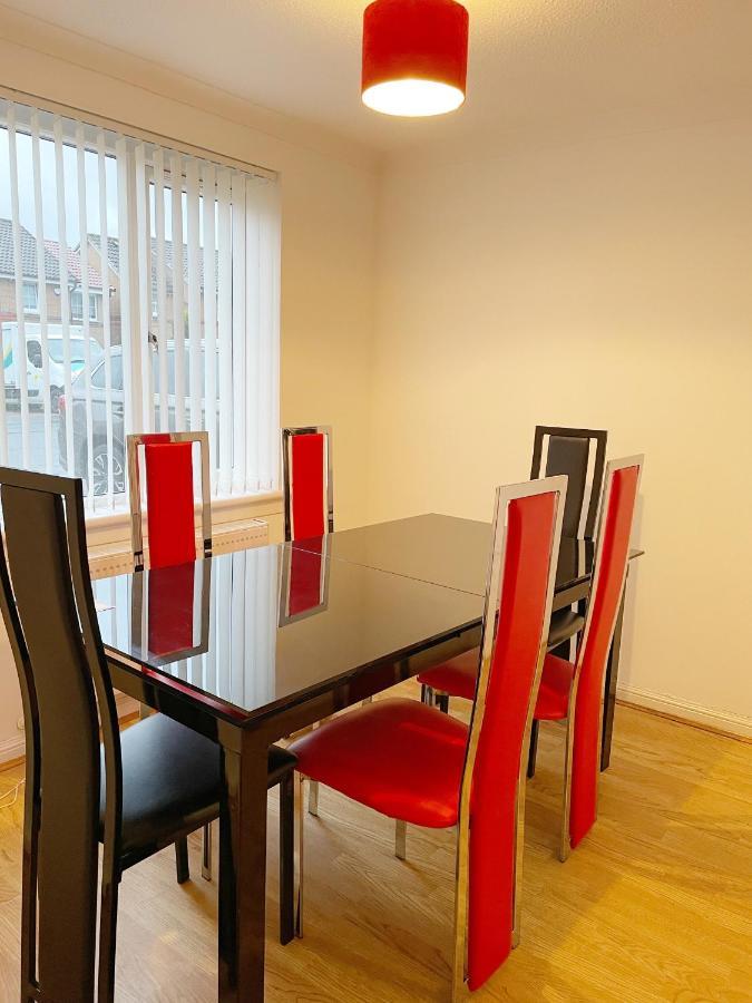 Holiday home Cozy Nights Svp Detached House *