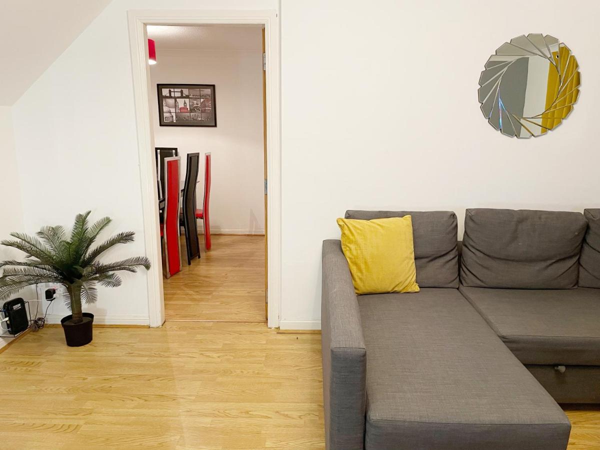 Holiday home Cozy Nights Svp Detached House
