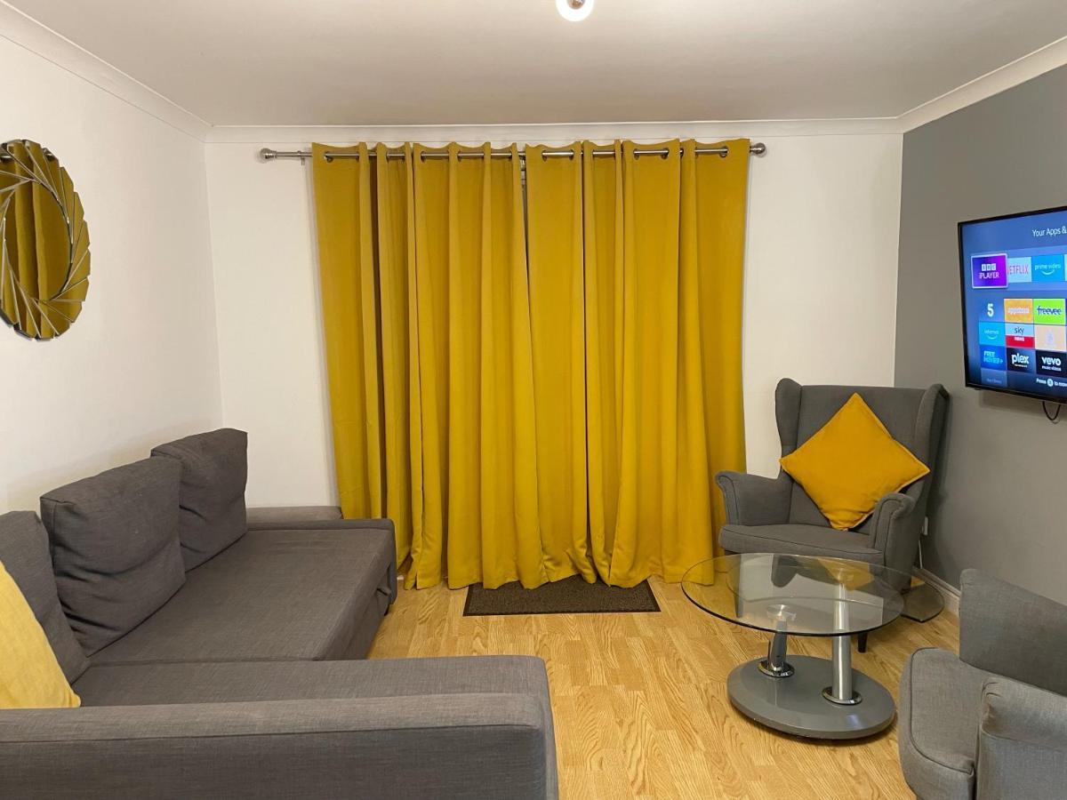Holiday home Cozy Nights Svp Detached House *