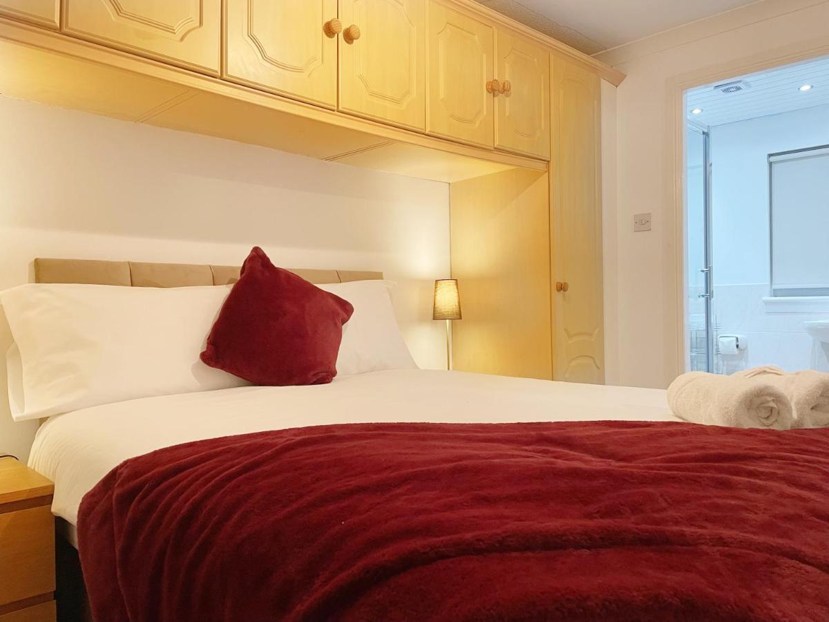 Holiday home Cozy Nights Svp Detached House *
